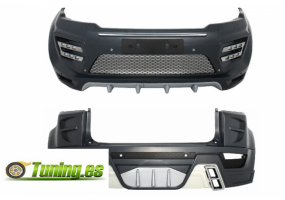 Kit Carroceria Land Rover...