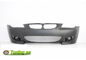 Paragolpes delantero BMW 5...