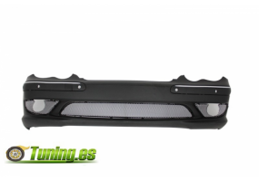 Paragolpes delantero...