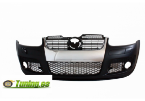 Paragolpes delantero...