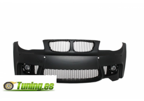 Paragolpes Bmw 1 Series E81...