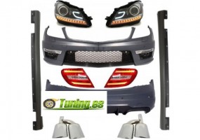 Kit Carroceria Volkswagen...