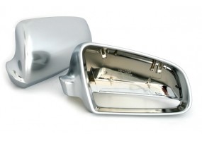 Carcasas retrovisores audi...