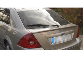 Aleron trasero Ford Mondeo...