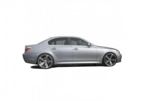 Juego de faldones laterales...