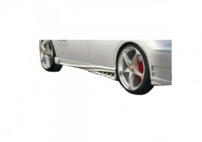 Juego de faldones laterales...