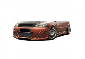 Juego taloneras laterales...