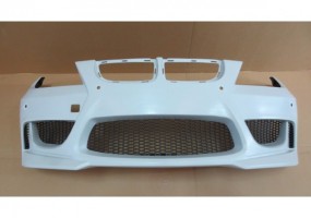 Paragolpes delantero...