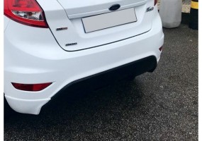 Añadido trasero ST Ford...