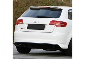 Añadido trasero Sportback...