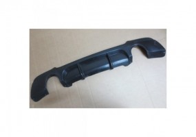 Difusor BMW E92/E93...