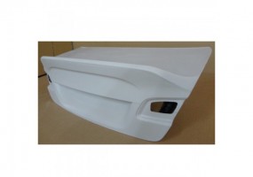 Portones BMW E92 M3 Ericsson