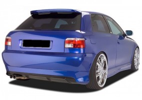Spoiler Trasero Audi A3 8L S3