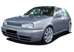 Paragolpes Delantero VW...