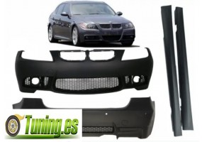 Kit Carroceria Bmw 3 Series...