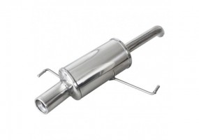 Escape Inoxcar para Alfa...