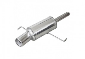 Escape Inoxcar para Alfa...