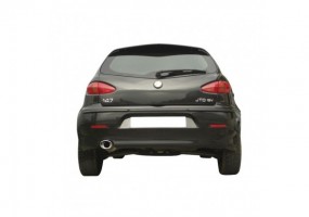 Escape Inoxcar para Alfa...