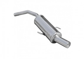 Escape Inoxcar para Alfa...