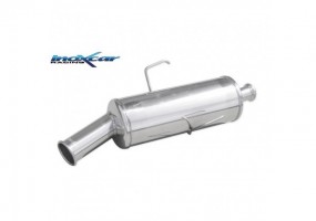 Escape Inoxcar para Citroën...