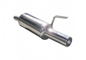 Escape Inoxcar para Fiat...