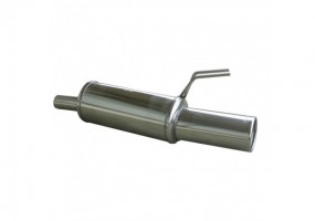 Escape Inoxcar para Fiat...