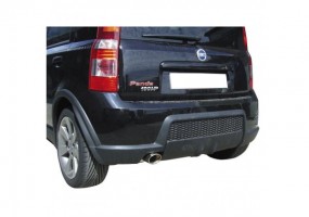 Escape Inoxcar para Fiat...