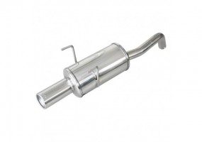 Escape Inoxcar para Fiat...