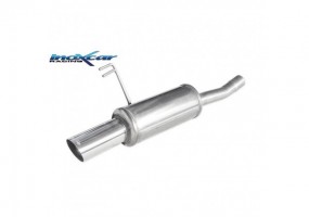 Escape Inoxcar para Fiat...