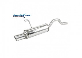 Escape Inoxcar para Fiat...