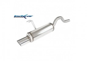 Escape Inoxcar para Fiat...