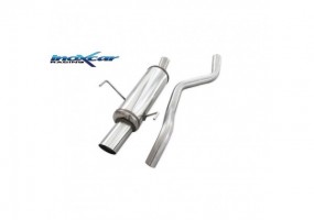 Escape Inoxcar para Fiat...