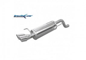 Escape Inoxcar para Fiat...