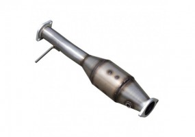 Escape Inoxcar para Ford...