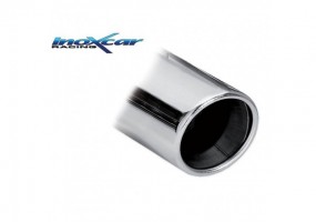 Escape Inoxcar para Mini...