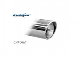 Escape Inoxcar para Opel...