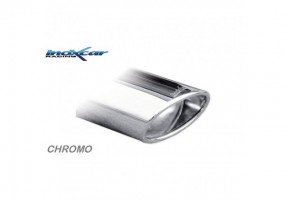 Escape Inoxcar para Opel...