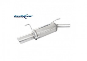 Escape Inoxcar para Opel...