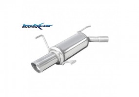 Escape Inoxcar para Opel...