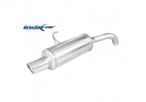 Escape Inoxcar para Renault...