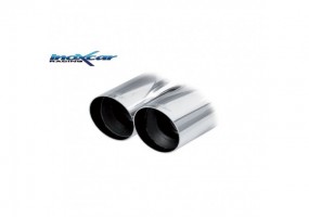 Escape Inoxcar para Renault...