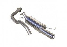 Escape Inoxcar para Seat...