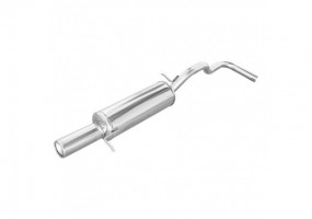 Escape Inoxcar para Seat...