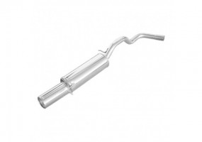 Escape Inoxcar para Seat...