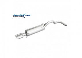 Escape Inoxcar para Seat...