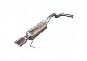 Escape Inoxcar para Seat...