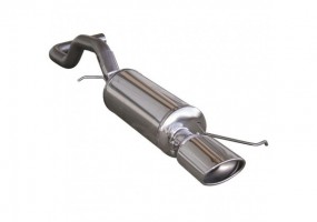 Escape Inoxcar para Seat...