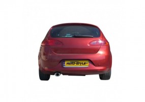 Escape Inoxcar para Seat...