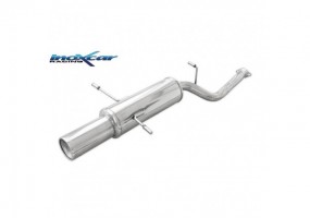 Escape Inoxcar para Subaru...