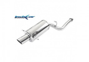 Escape Inoxcar para Subaru...